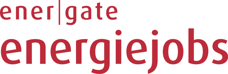 Logo des energate Jobs